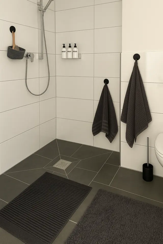 Studio mit 19 m² in Bielefeld – Bild 5