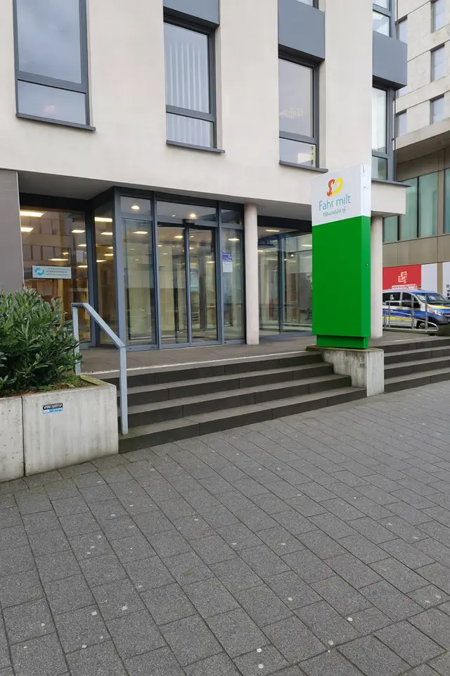 Studio mit 19 m² in Bielefeld – Bild 7