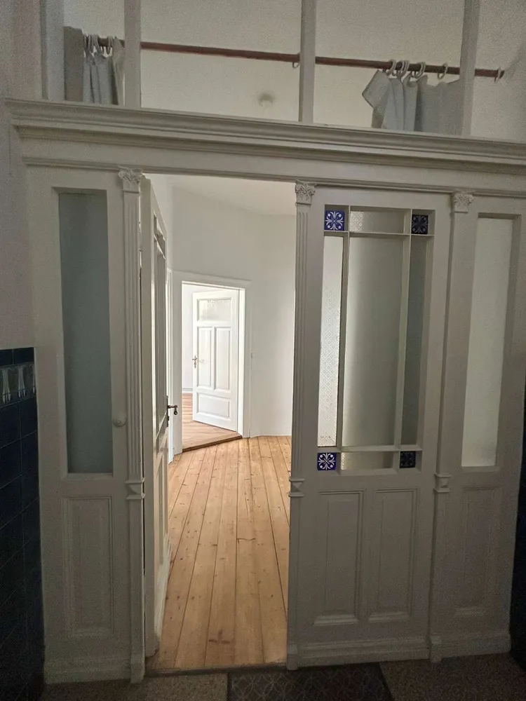 3 Zimmer Wohnung mit 84 m² in Hildesheim – Bild 2