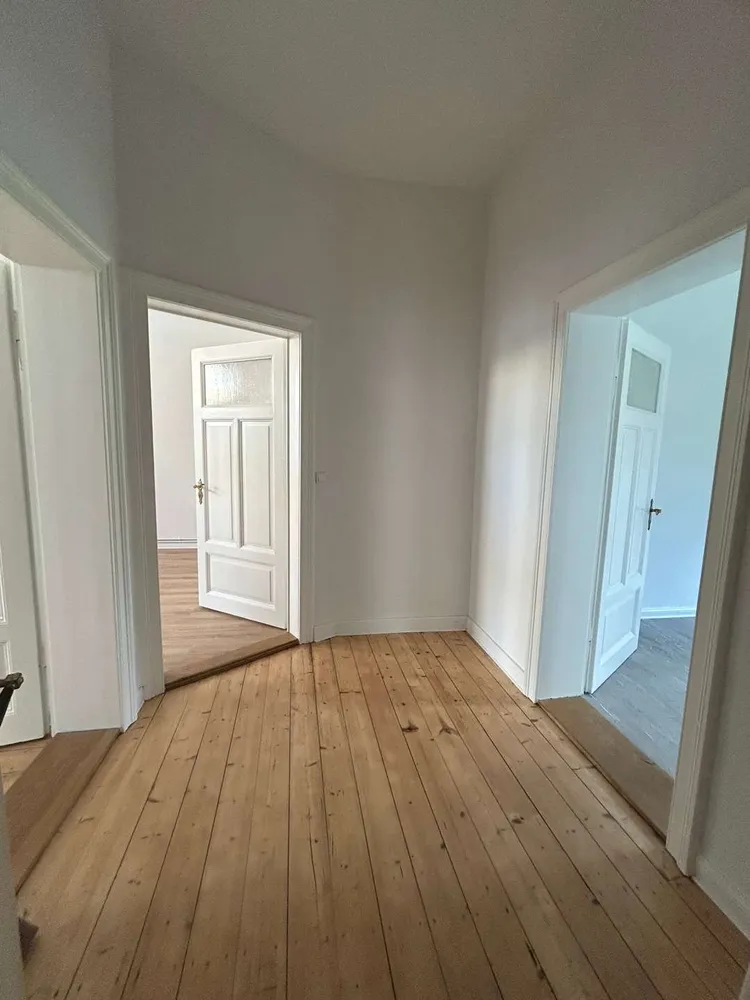 3 Zimmer Wohnung mit 84 m² in Hildesheim – Bild 6
