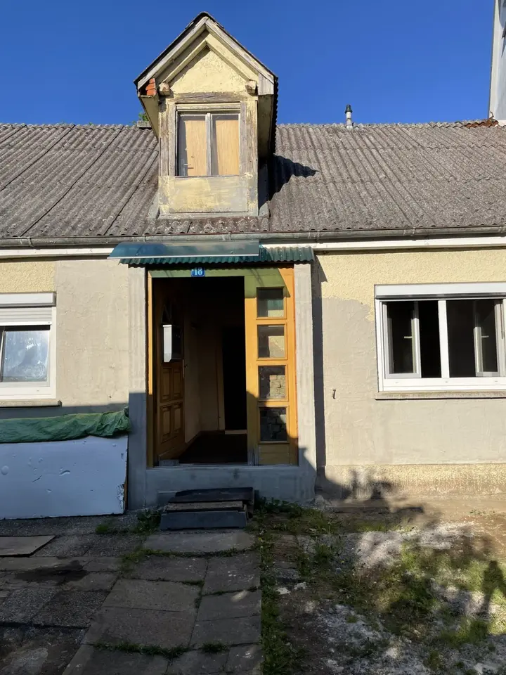 5 Zimmer Haus mit 100 m² in Neu-Ulm – Bild 4