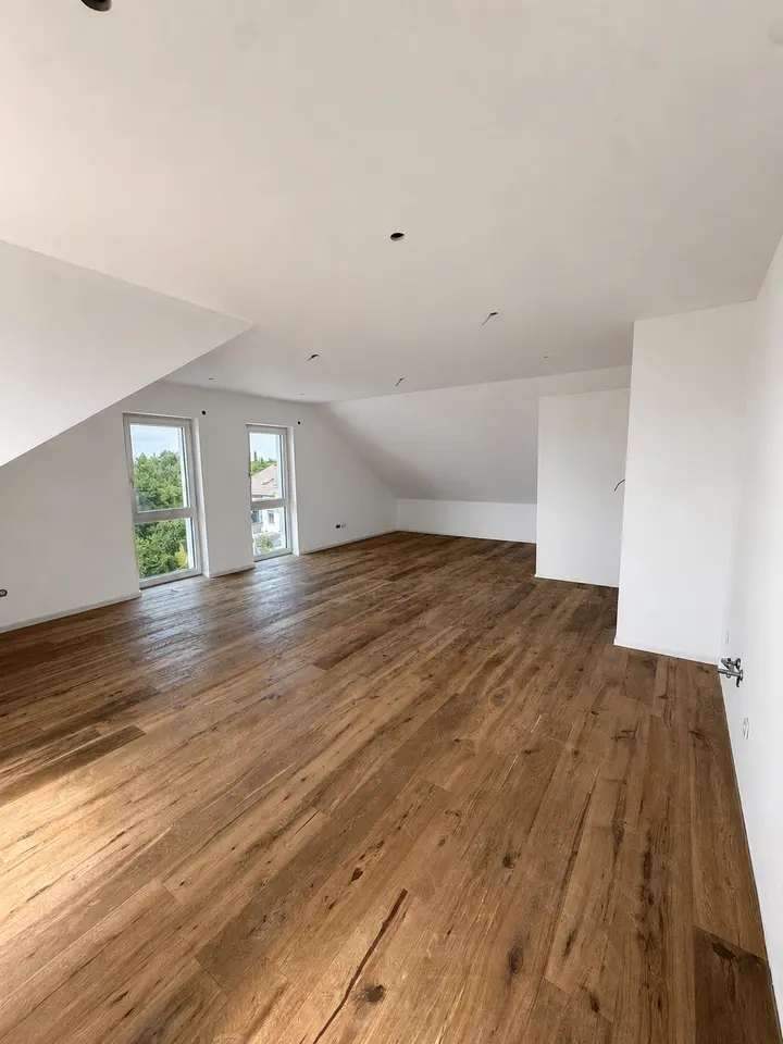 5 Zimmer Haus mit 100 m² in Neu-Ulm – Bild 7