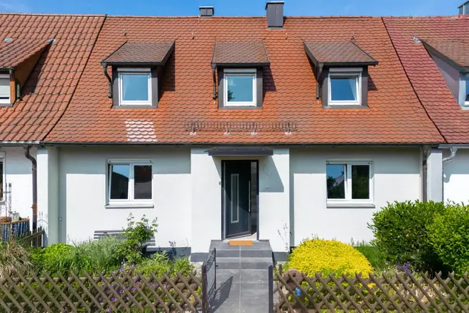 7 Zimmer Haus mit 184 m² in Amberg – Bild 3