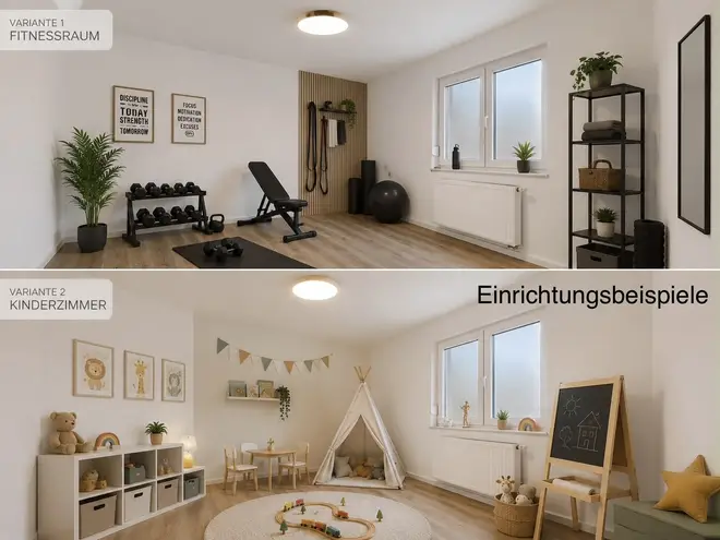 7 Zimmer Haus mit 184 m² in Amberg – Bild 12