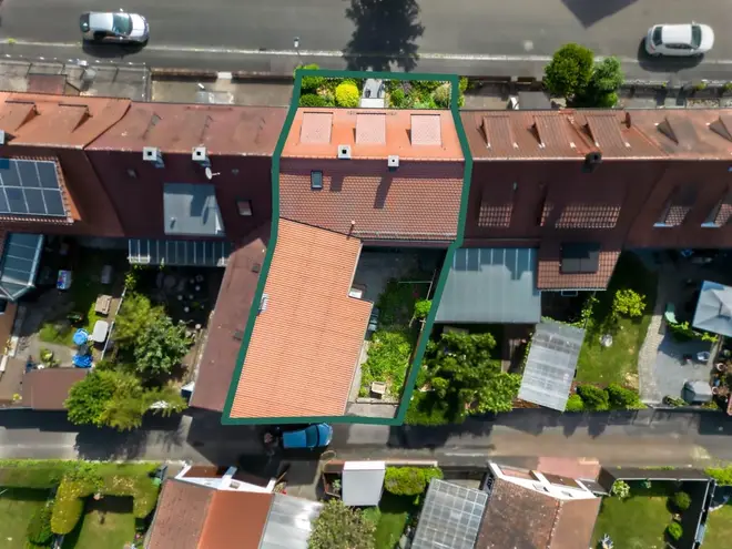 7 Zimmer Haus mit 184 m² in Amberg – Bild 4