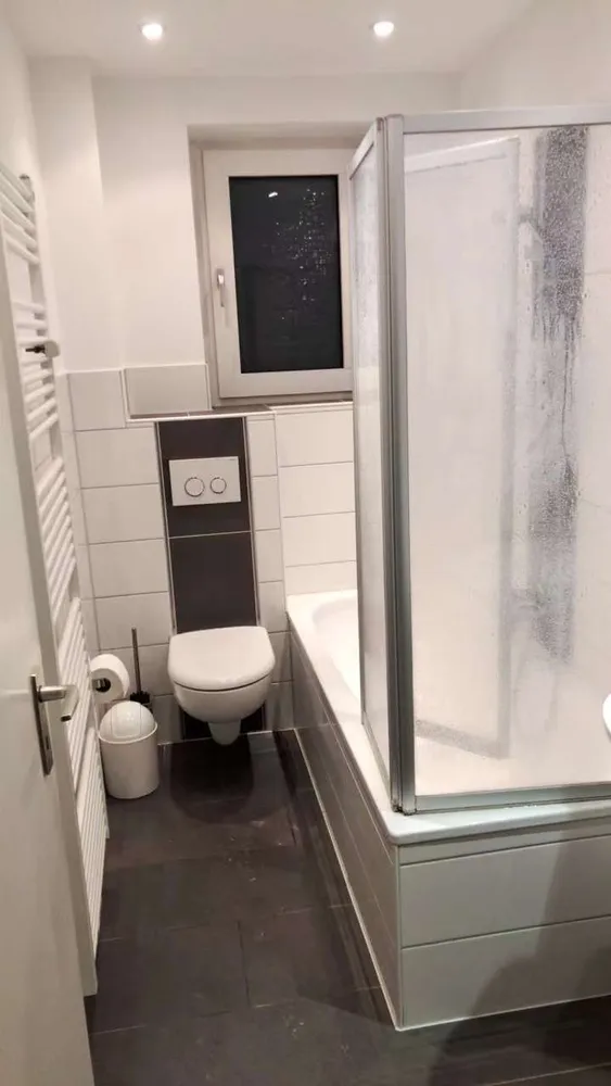 1 Zimmer Wohnung mit 29 m² in Frankfurt am Main – Bild 1