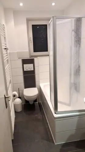 1 Zimmer Wohnung mit 29 m² in Frankfurt am Main – Bild 1