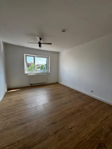 4 Zimmer Wohnung mit 79 m² in Augsburg – Bild 1