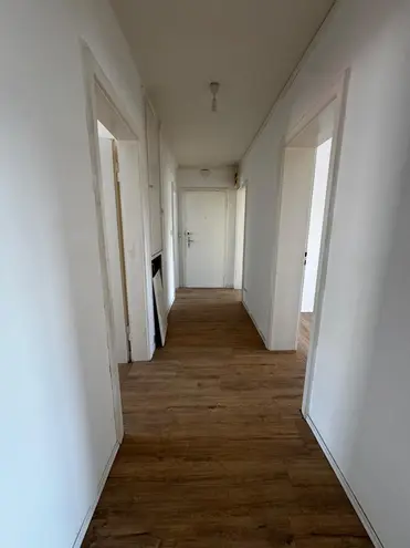 4 Zimmer Wohnung mit 79 m² in Augsburg – Bild 4