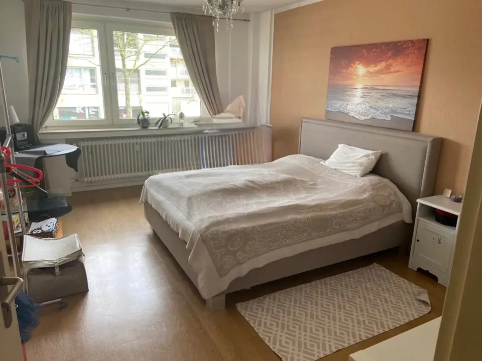 WG-Zimmer mit 16 m² in Brühl – Bild 1