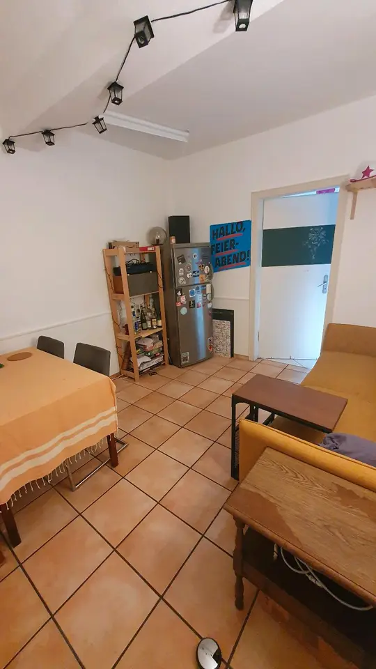 WG-Zimmer mit 16 m² in Brühl – Bild 4