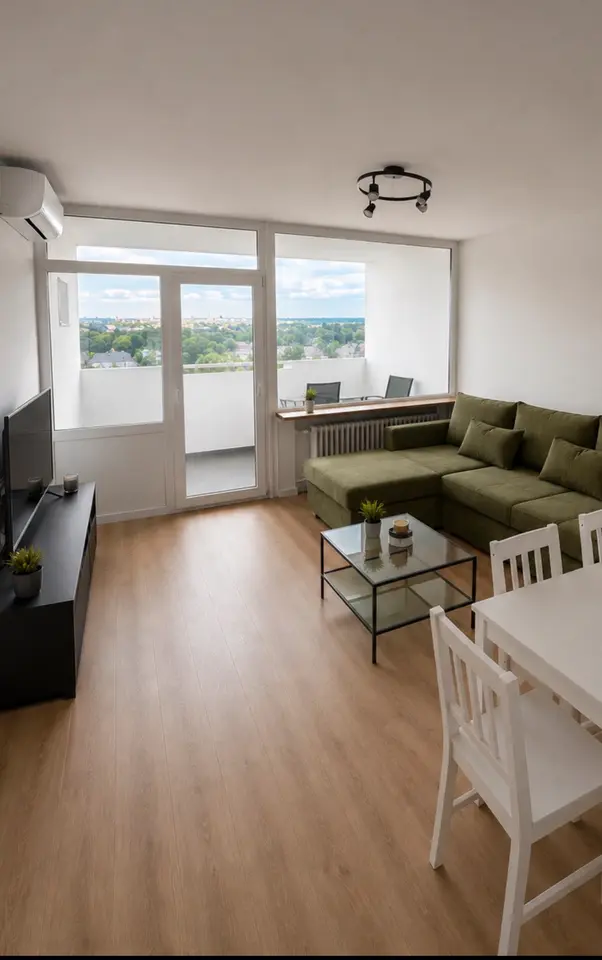 WG-Zimmer mit 16 m² in Brühl – Bild 6