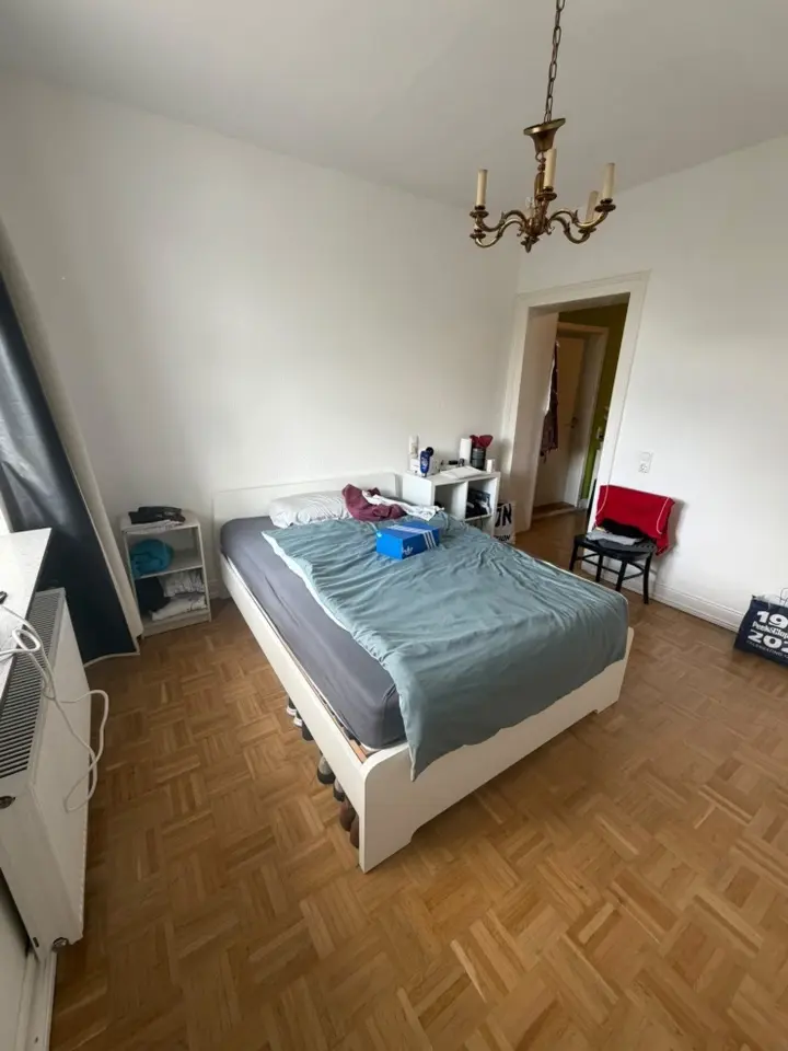 WG-Zimmer mit 16 m² in Brühl – Bild 8