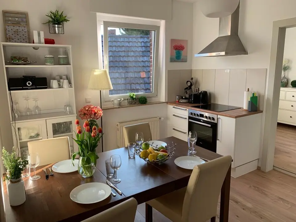 WG-Zimmer mit 16 m² in Brühl – Bild 9