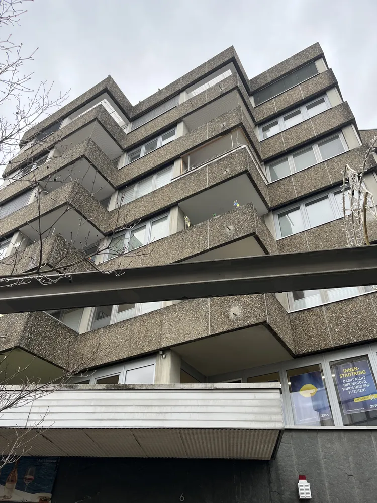 5 Zimmer Wohnung mit 139 m² in Pforzheim – Bild 1