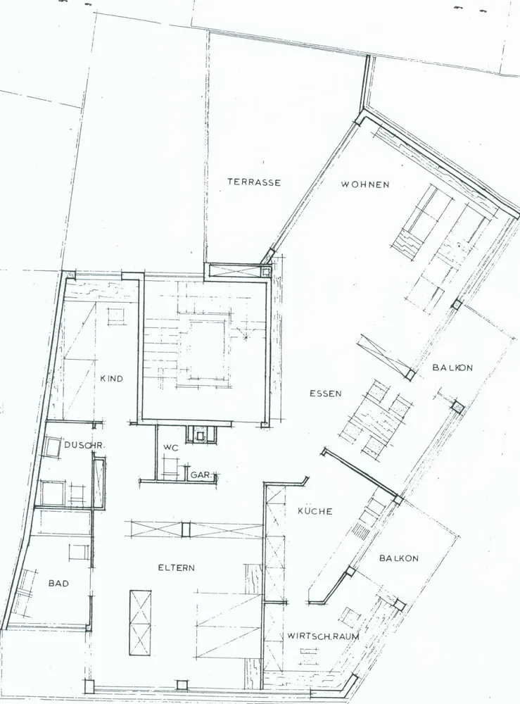 5 Zimmer Wohnung mit 139 m² in Pforzheim – Bild 11