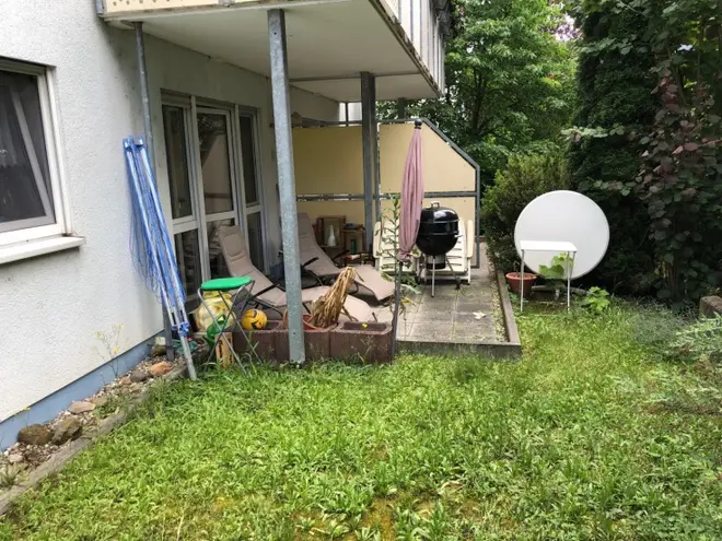 2 Zimmer Wohnung mit 60 m² in Ludwigshafen am Rhein – Bild 11