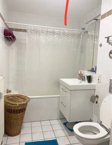 2 Zimmer Wohnung mit 60 m² in Ludwigshafen am Rhein – Bild 12