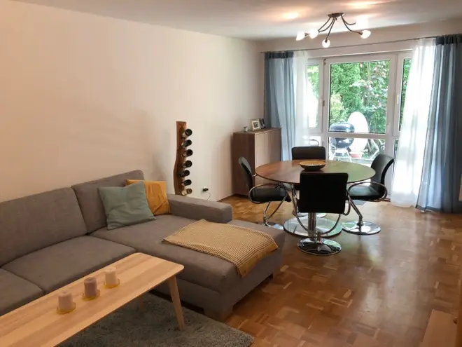 2 Zimmer Wohnung mit 60 m² in Ludwigshafen am Rhein – Bild 3