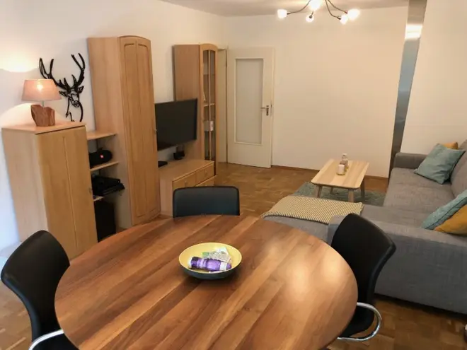 2 Zimmer Wohnung mit 60 m² in Ludwigshafen am Rhein – Bild 4