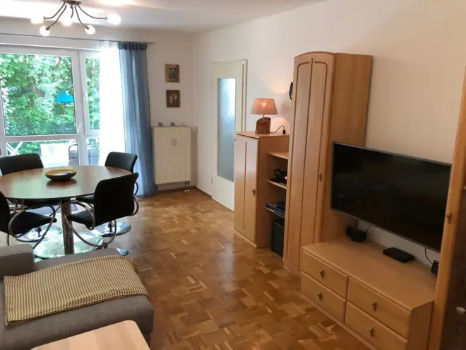 2 Zimmer Wohnung mit 60 m² in Ludwigshafen am Rhein – Bild 6