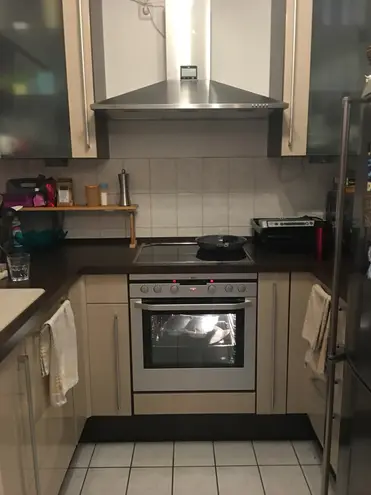 2 Zimmer Wohnung mit 60 m² in Ludwigshafen am Rhein – Bild 9