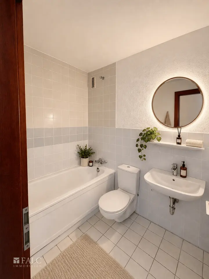 3 Zimmer Wohnung mit 63 m² in Herne – Bild 5