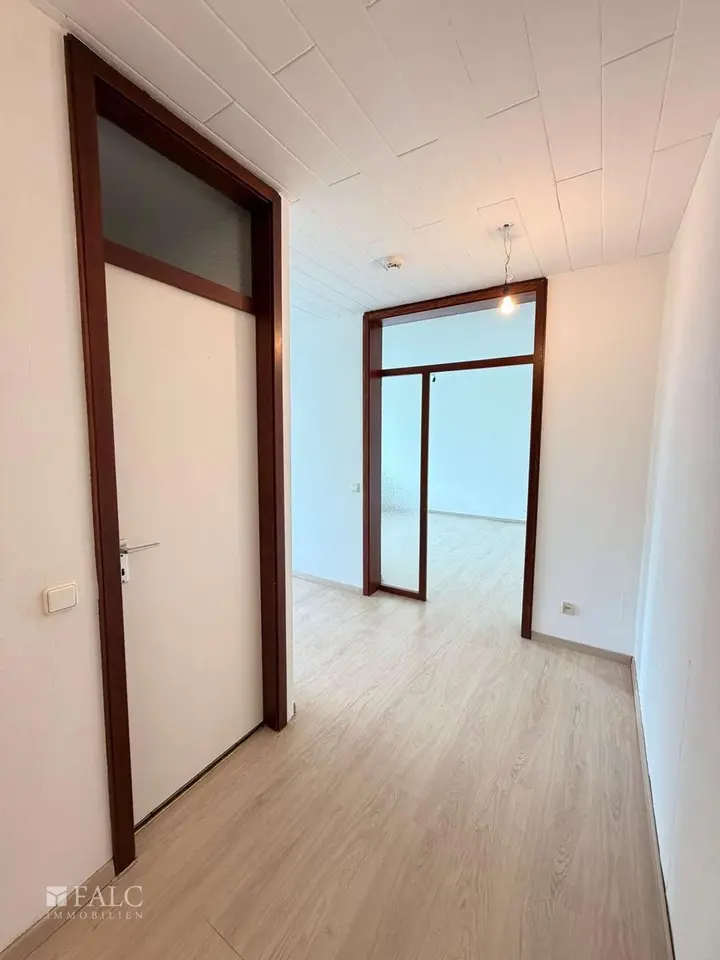 3 Zimmer Wohnung mit 63 m² in Herne – Bild 6