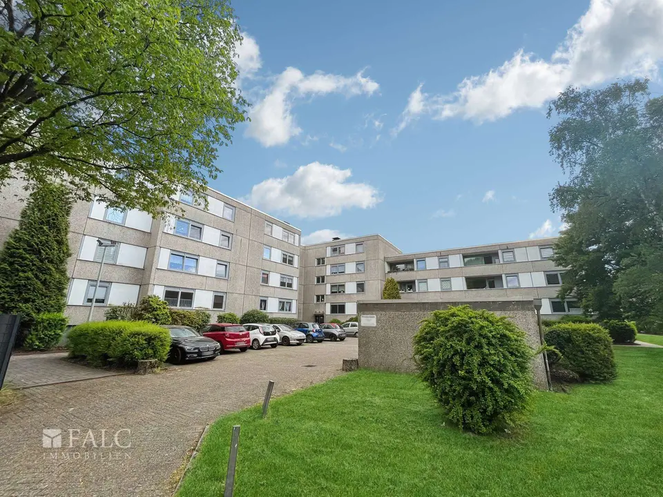 3 Zimmer Wohnung mit 63 m² in Herne – Bild 8