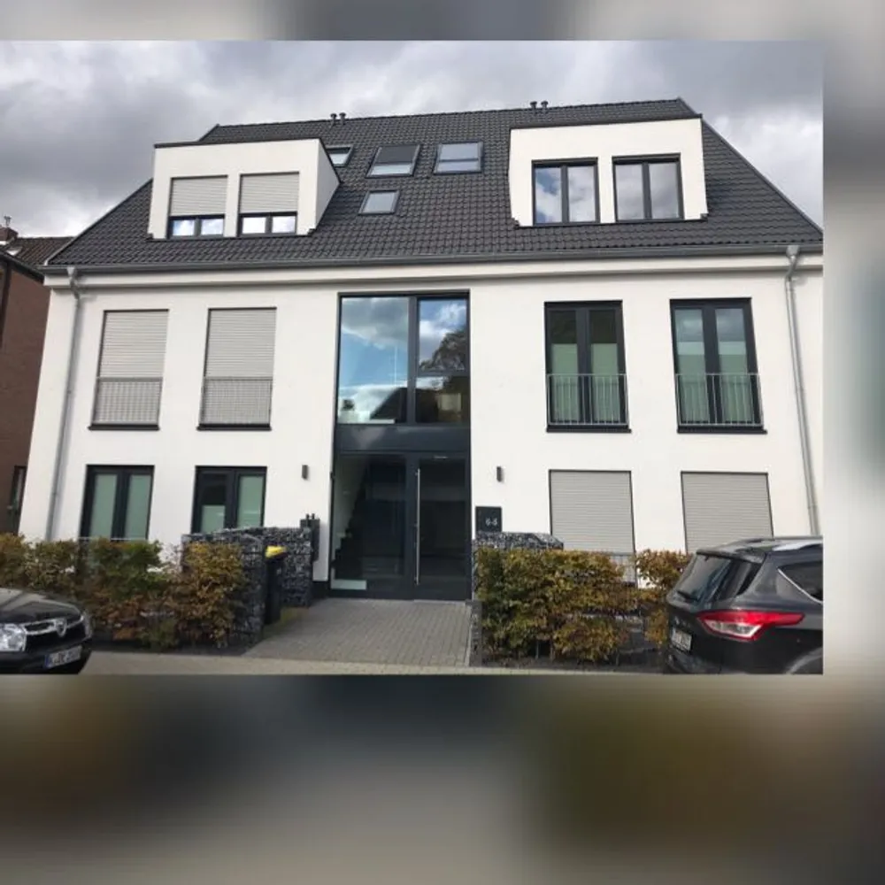 3 Zimmer Wohnung mit 83 m² in Köln – Bild 1