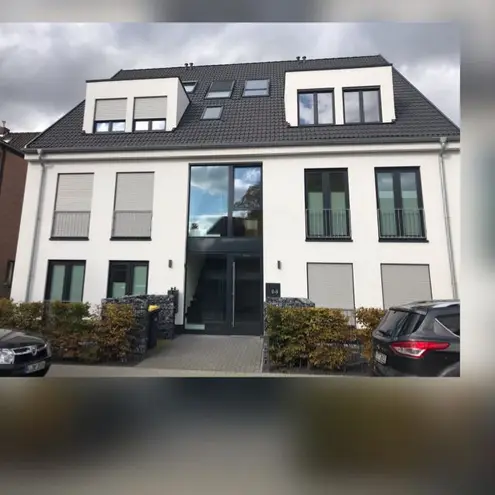 3 Zimmer Wohnung mit 83 m² in Köln – Bild 1