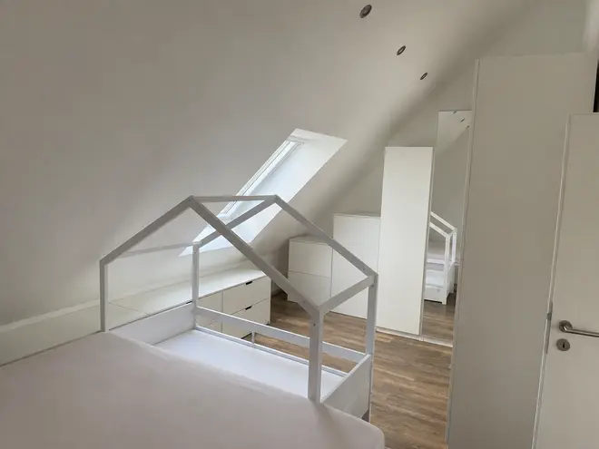 3 Zimmer Wohnung mit 83 m² in Köln – Bild 11