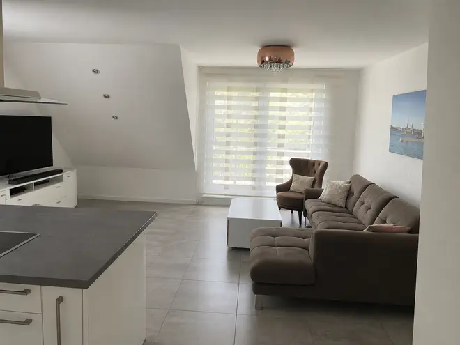 3 Zimmer Wohnung mit 83 m² in Köln – Bild 3