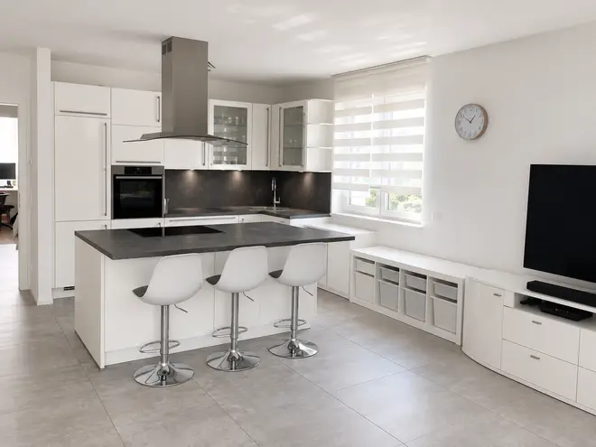 3 Zimmer Wohnung mit 83 m² in Köln – Bild 4