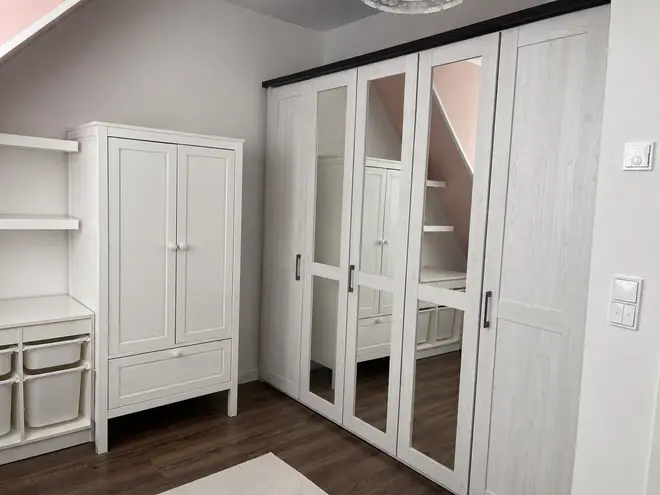 3 Zimmer Wohnung mit 83 m² in Köln – Bild 7
