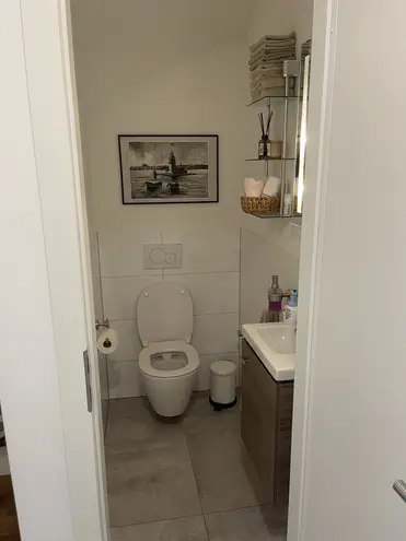 3 Zimmer Wohnung mit 83 m² in Köln – Bild 8