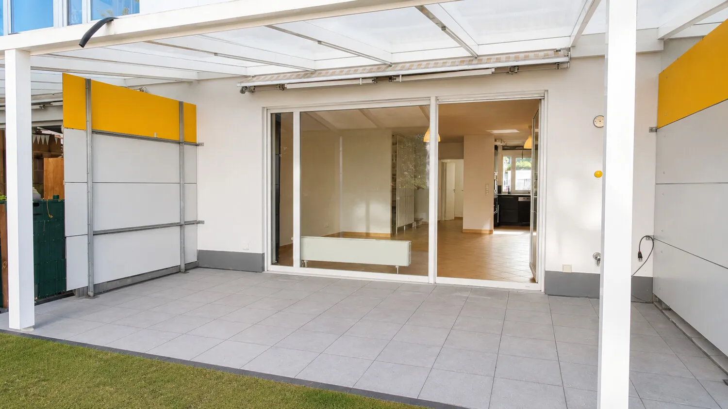 5 Zimmer Haus mit 143 m² in Frankfurt am Main – Bild 1