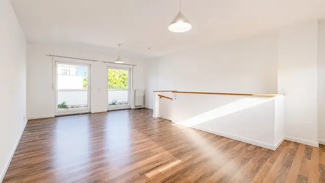 5 Zimmer Haus mit 143 m² in Frankfurt am Main – Bild 8
