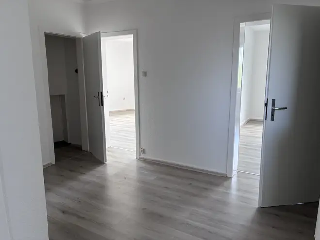 3 Zimmer Wohnung mit 61 m² in Gelsenkirchen – Bild 2