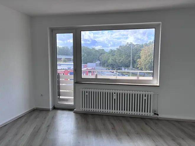 3 Zimmer Wohnung mit 61 m² in Gelsenkirchen – Bild 1