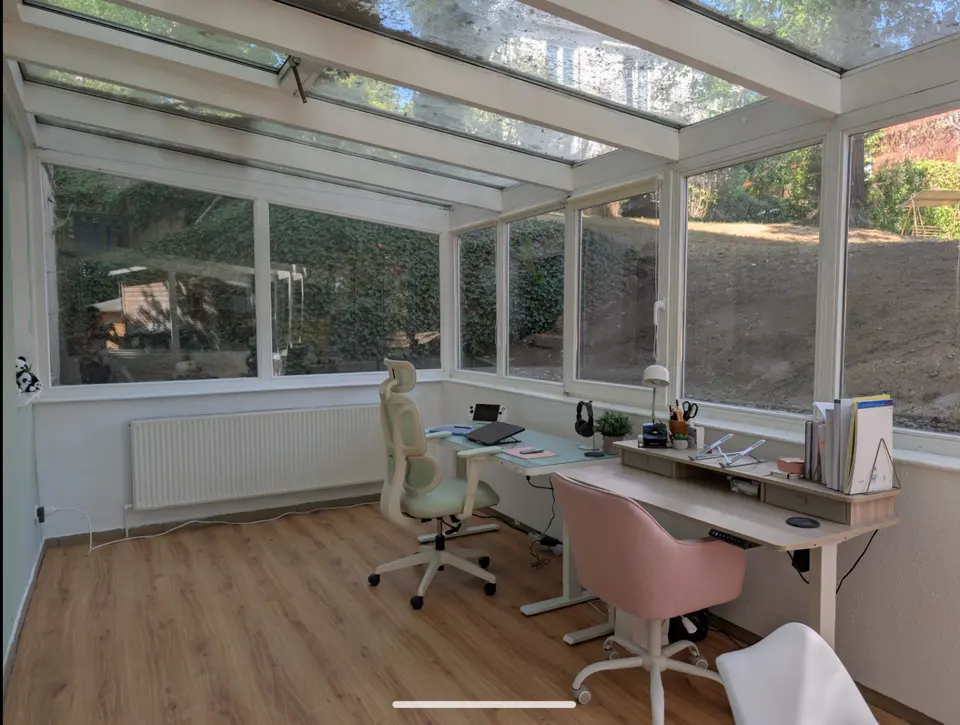 3 Zimmer Wohnung mit 82 m² in Wernigerode – Bild 4