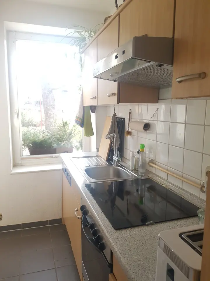 3 Zimmer Wohnung mit 82 m² in Wernigerode – Bild 8