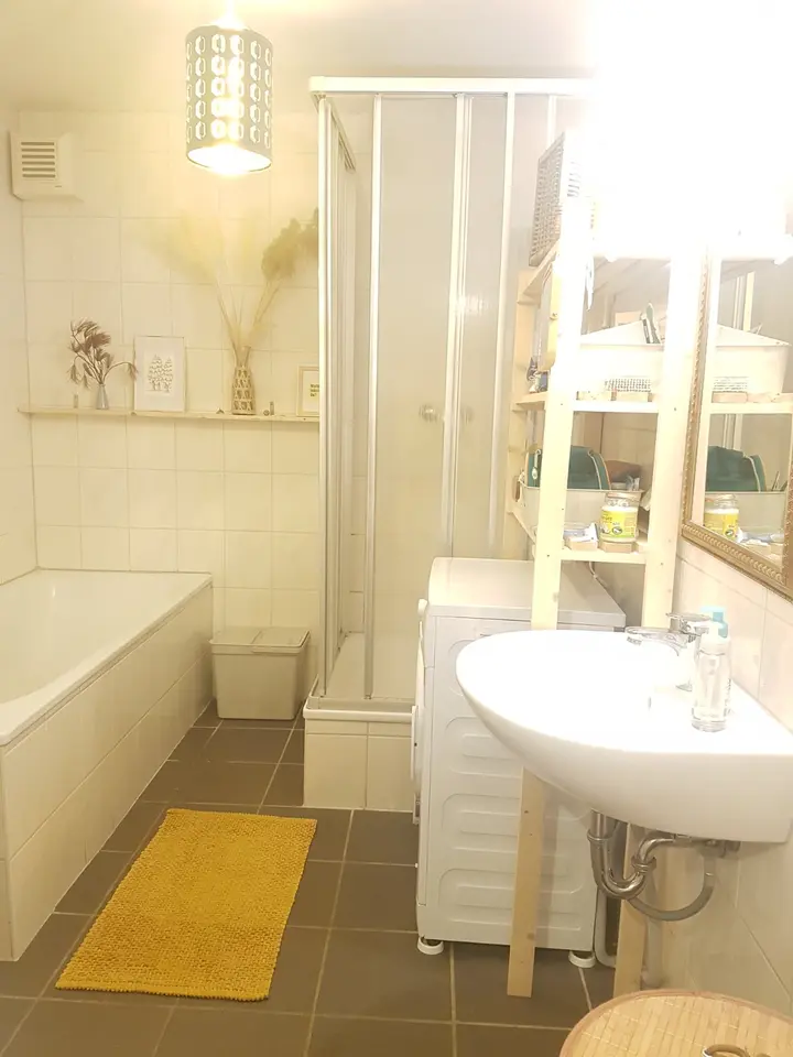 3 Zimmer Wohnung mit 82 m² in Wernigerode – Bild 9