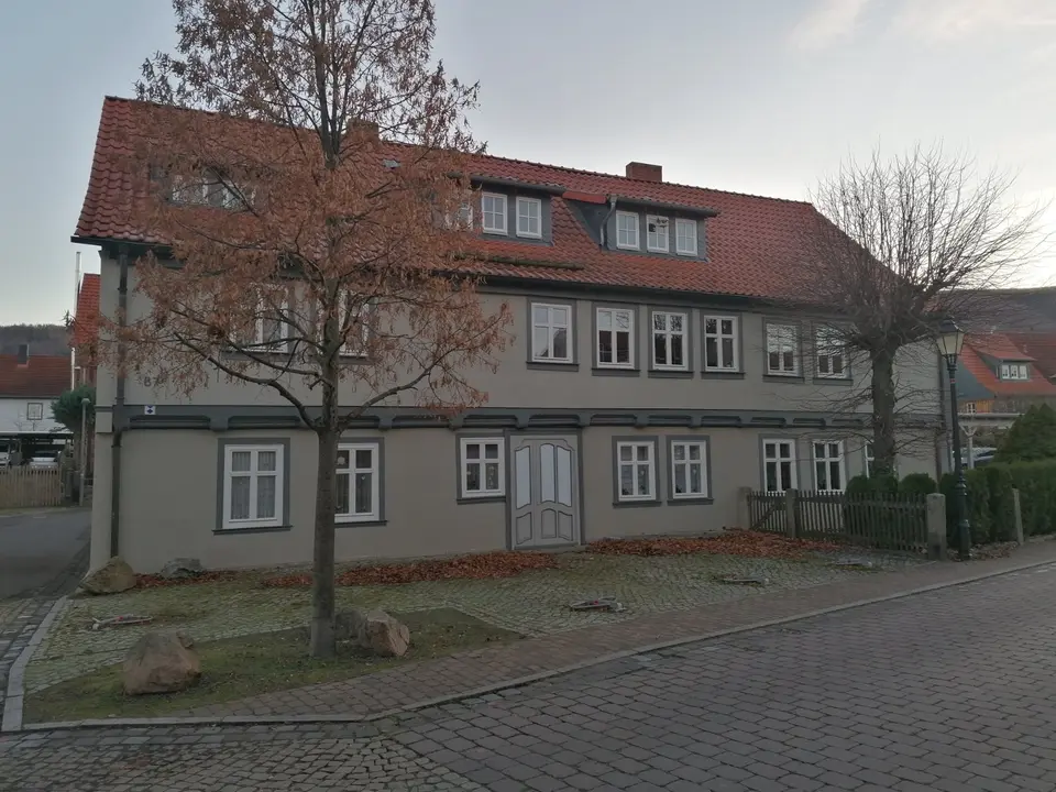 3 Zimmer Wohnung mit 82 m² in Wernigerode – Bild 10