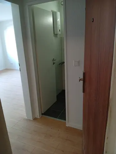 1 Zimmer Wohnung mit 27 m² in Aachen – Bild 1