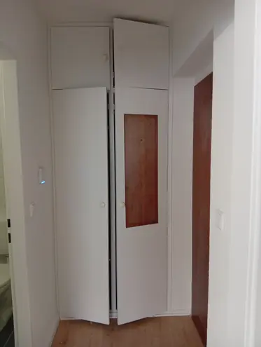1 Zimmer Wohnung mit 27 m² in Aachen – Bild 2
