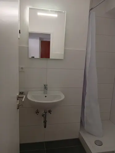1 Zimmer Wohnung mit 27 m² in Aachen – Bild 4