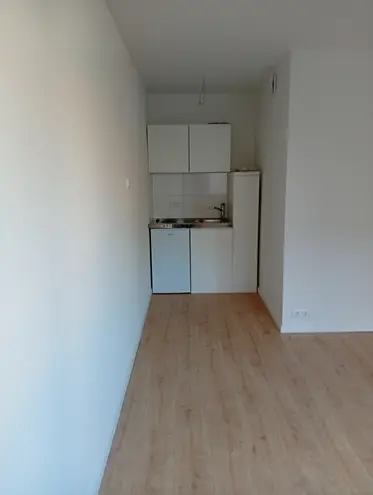 1 Zimmer Wohnung mit 27 m² in Aachen – Bild 7
