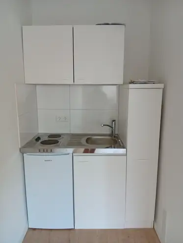 1 Zimmer Wohnung mit 27 m² in Aachen – Bild 8