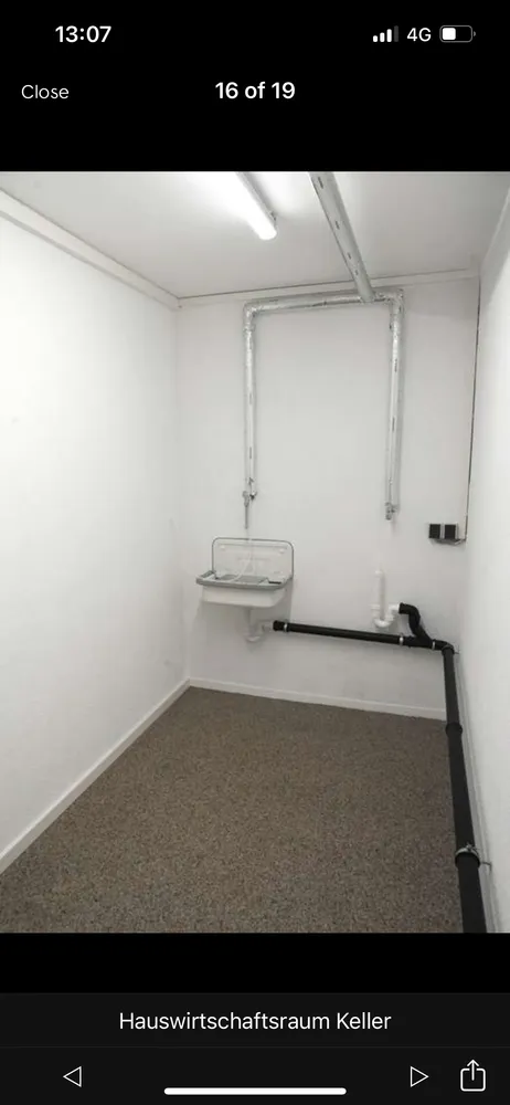2 Zimmer Wohnung mit 107 m² in Pforzheim – Bild 6